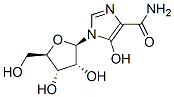5-Hydroxy-1-beta-D-ribofuranosyl-1H-imidazole-4-carboxamide(50924-49-7)
